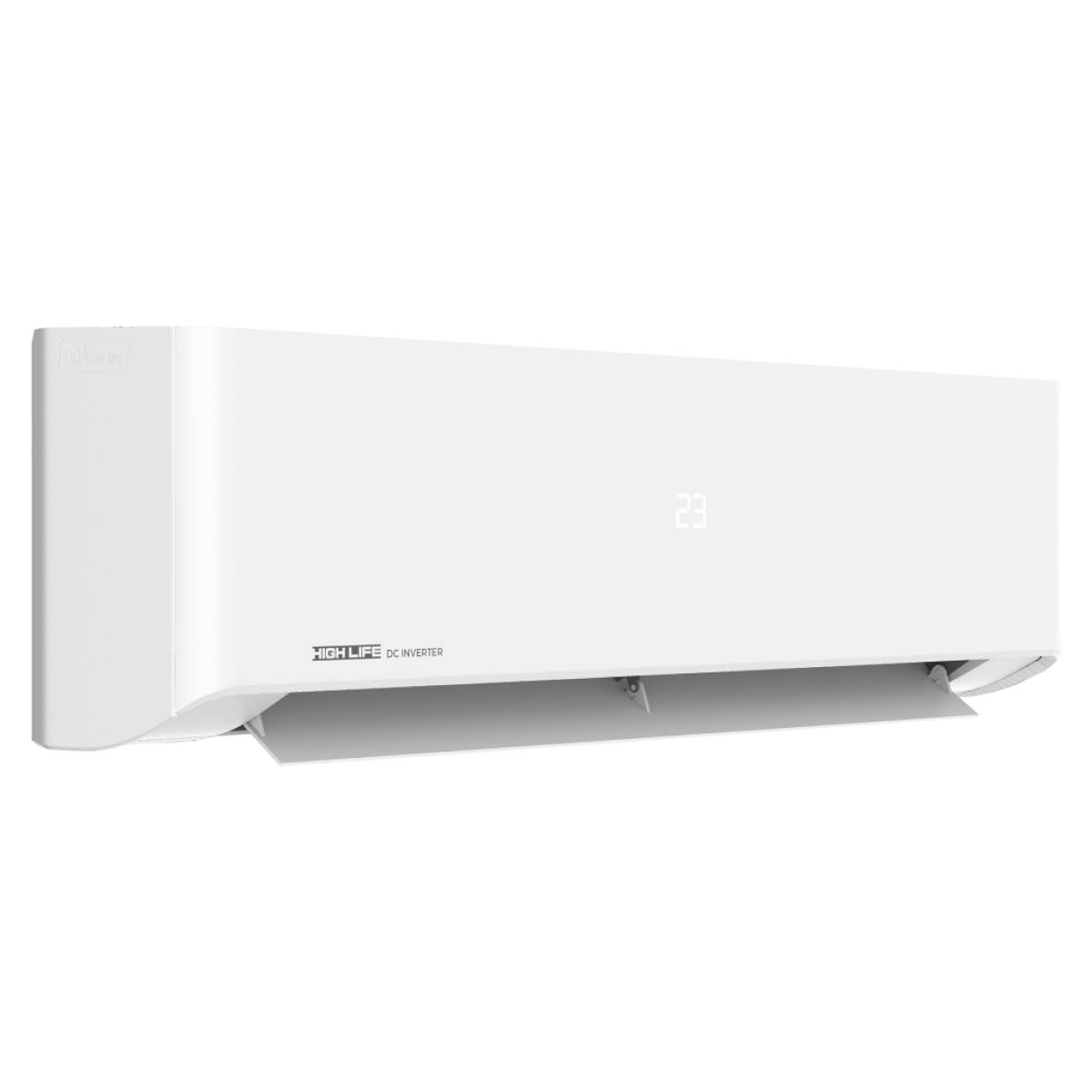 Кондиционер сплит-система High Life Priority Class DC Inverter ACHL-09PC-I-CHDV02S