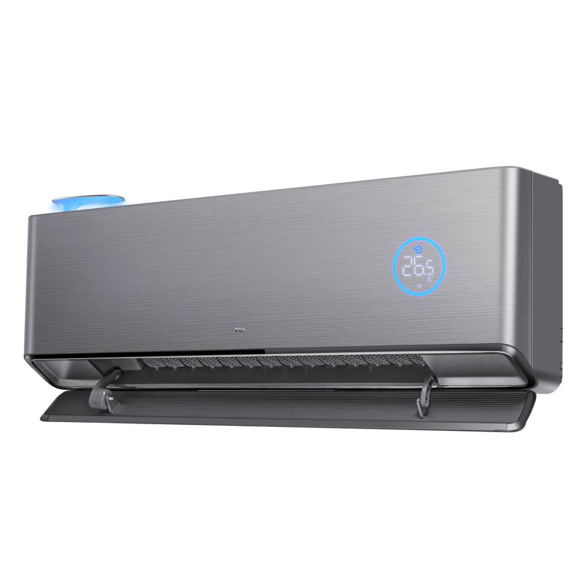 Сплит-система TCL X-FRESH I 2.0 TAC-FR09INV/R инверторная TAC-FR09INV/R