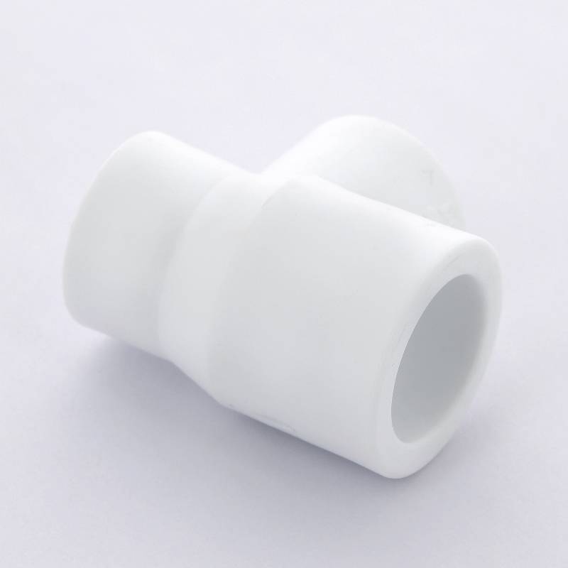 Тройник переходной Pro Aqua 25х20х20 мм редукционный PA14520P