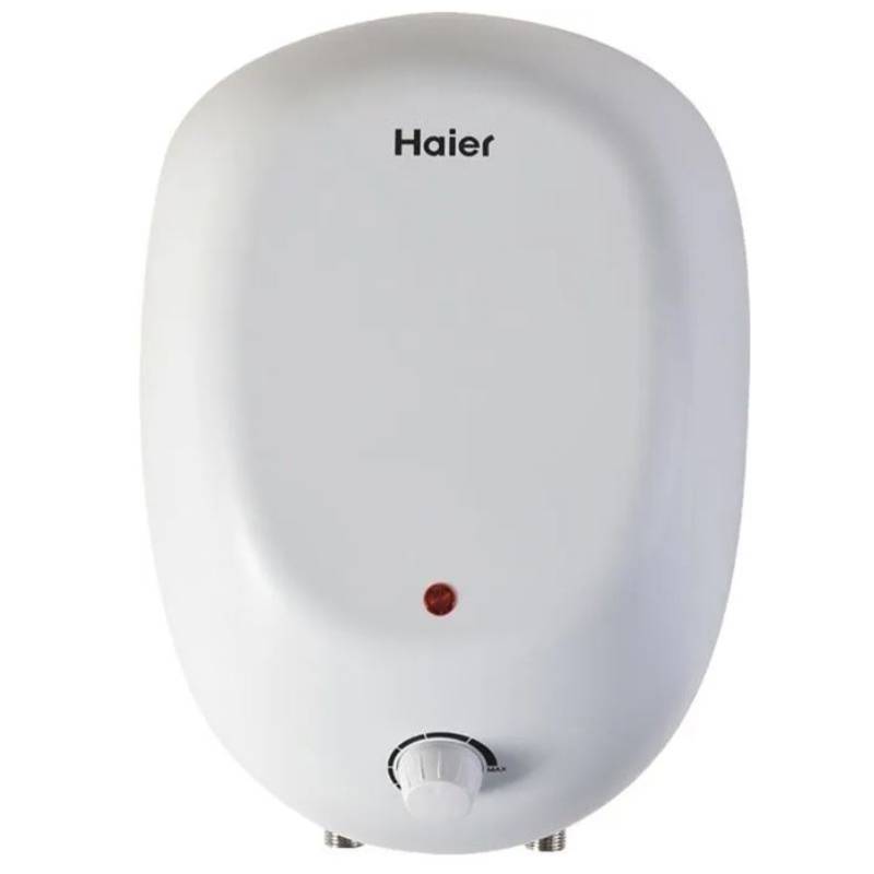 Водонагреватель накопительный Haier Q1 8 л над раковиной GA0G83E00RU