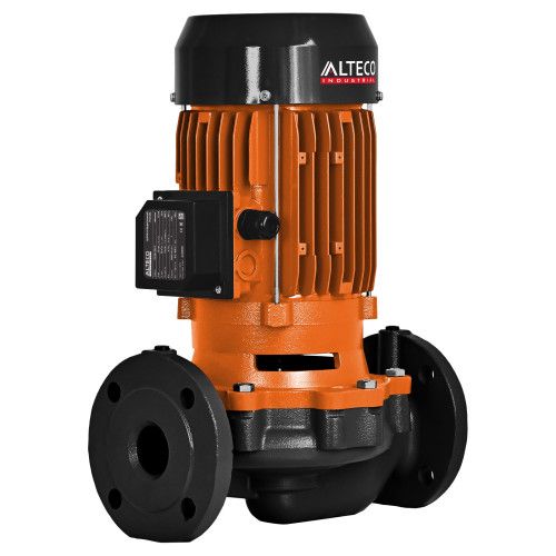 Индустриальный циркуляционный насос с фланцевым присоединением ALTECO PH 50/1500 F 81184