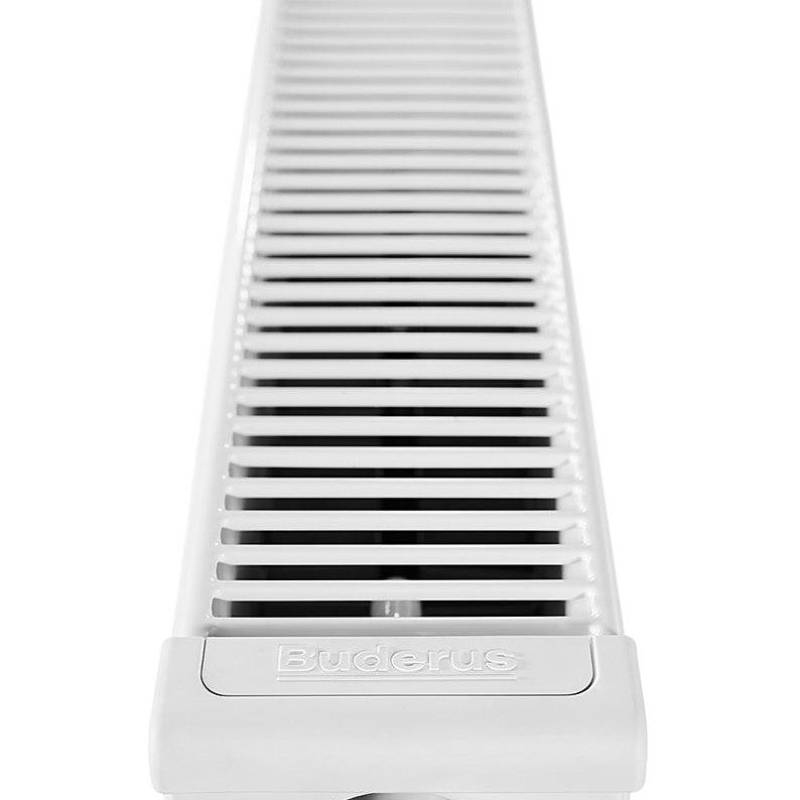 Радиатор стальной панельный Buderus Logatrend VK-Profil 11 300x2000 нижнее правое подключение 7724112320