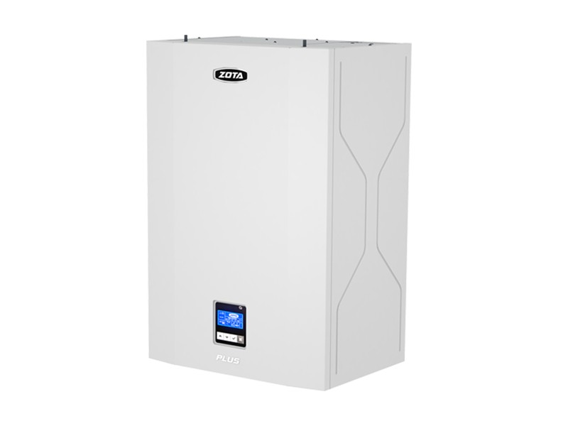 Электрический котел ZOTA MK-S Plus 15 кВт ZM3468422015