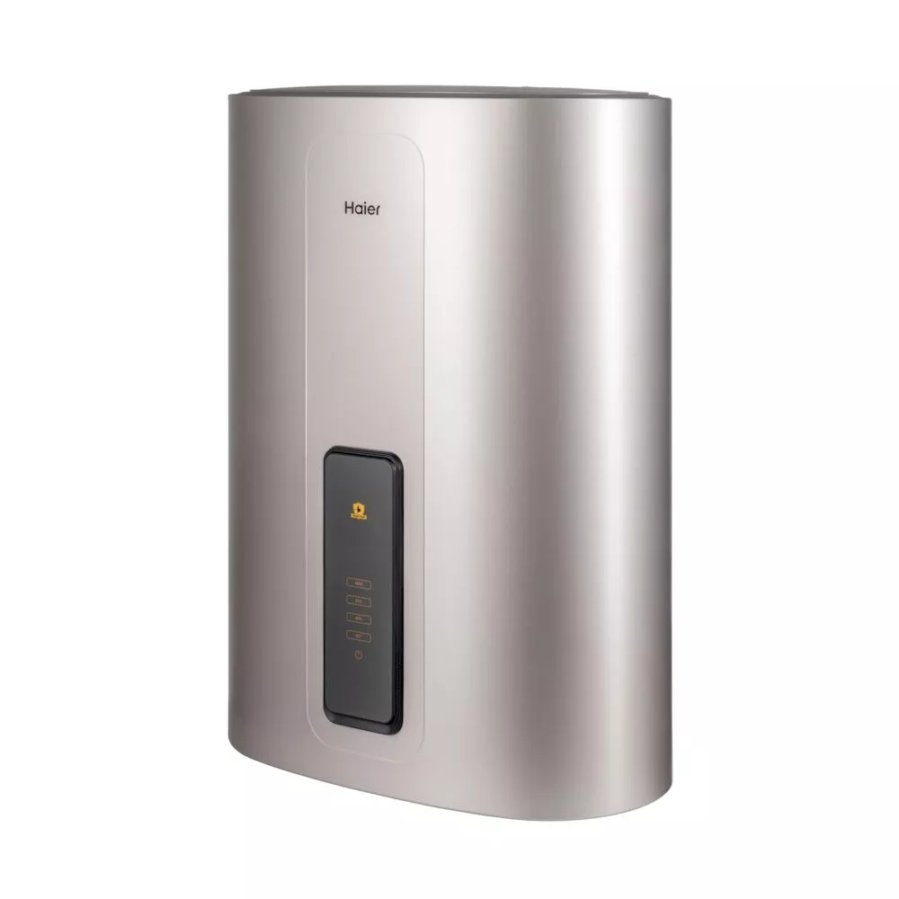 Водонагреватель накопительный Haier ES50V-TF7P 50 л плоский 3 кВт ES50V-TF7P