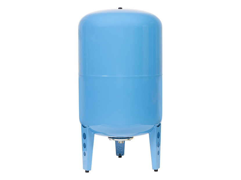 Гидроаккумулятор вертикальный ДЖИЛЕКС 150 В 150 л 7150