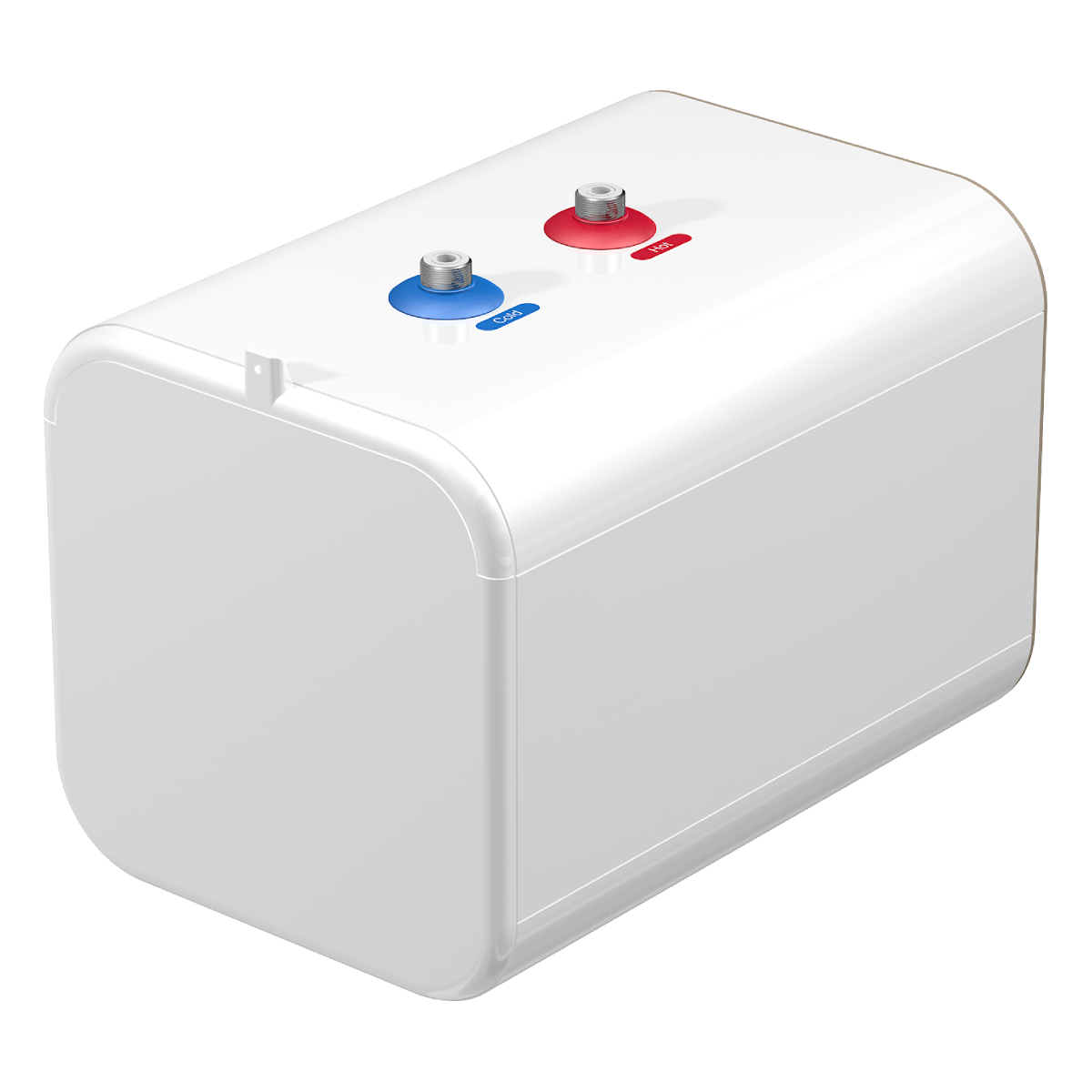 Водонагреватель накопительный Thermex Yona 7 U 7 л под раковину 11031