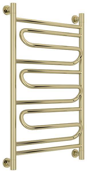 Полотенцесушитель водяной Сунержа Элегия+ 50x80 см шампань 020-0205-8050