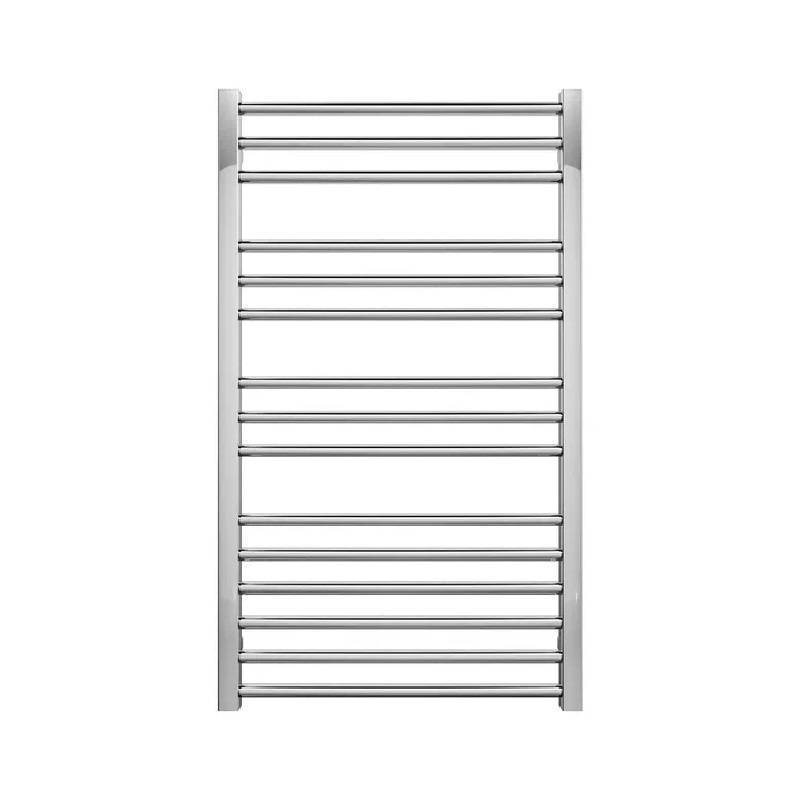 Полотенцесушитель электрический Grota CLASSIC 530х900 NP без ТЭНа хром GECL10