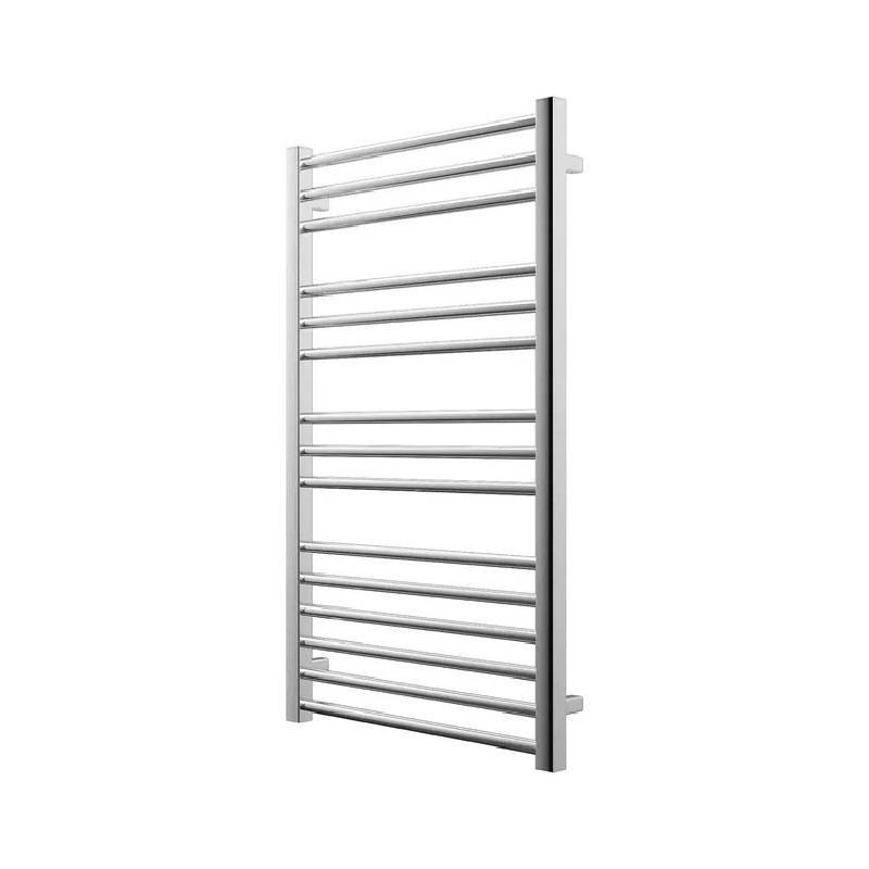 Полотенцесушитель электрический Grota CLASSIC 530х900 NP без ТЭНа хром GECL10