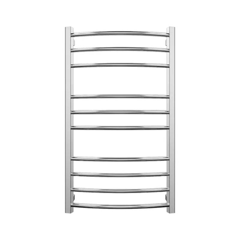 Полотенцесушитель электрический Grota ECOCALMA 530х900 мм без ТЭНа хром GEEL07