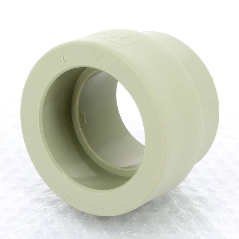 Муфта редукционная НВ FV-PLAST 90х75 мм 210090075