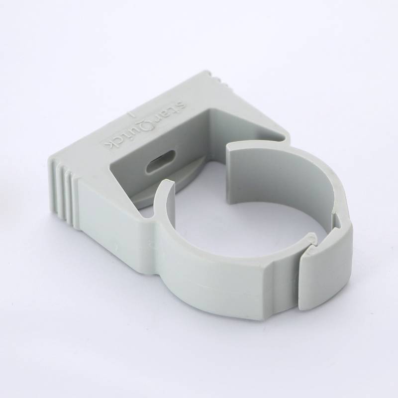 Хомут Walraven starQuick 40-44 мм серый 0854042