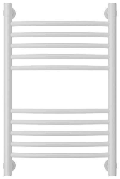 Полотенцесушитель водяной Сунержа Богема+ 400x600 мм белый 12-0221-6040