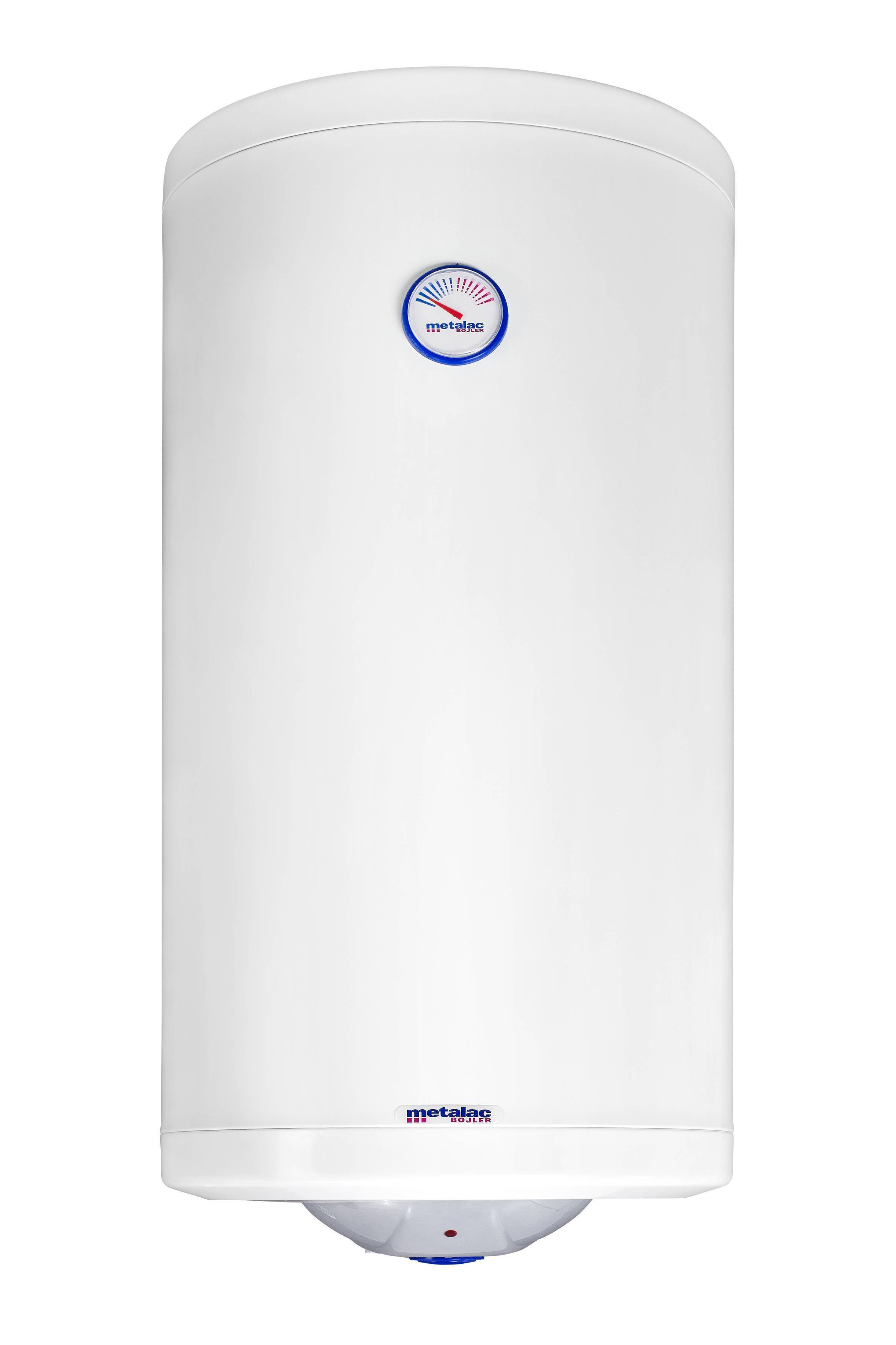 Водонагреватель накопительный Metalac OPTIMA MB 30 SLIM R 30 л 108096