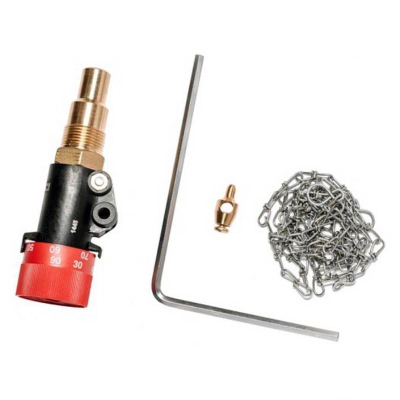 Регулятор тяги ZOTA FR 124 RT493112002