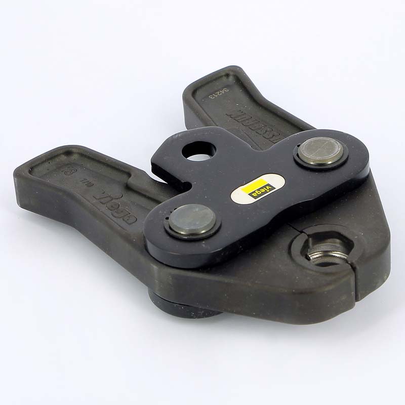 Клещи для пресс-инструмента Viega Pressgun 5 18 мм 461904