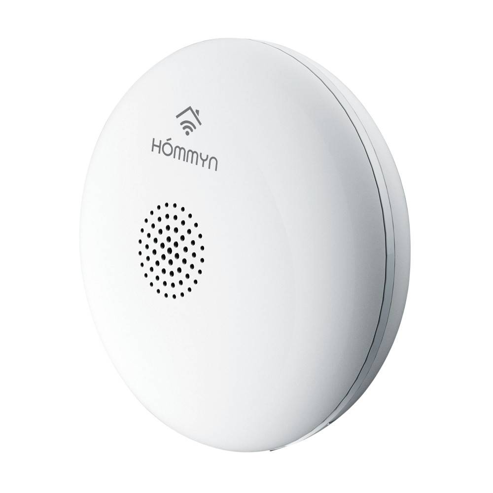 Датчик протечки воды HOMMYN WS-30-Z Zigbee со звуковым сигналом WS-30-Z