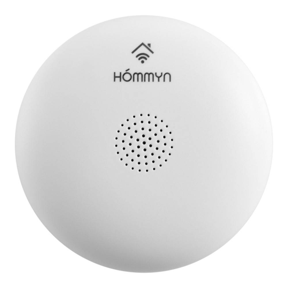 Датчик протечки воды HOMMYN WS-30-Z Zigbee со звуковым сигналом WS-30-Z