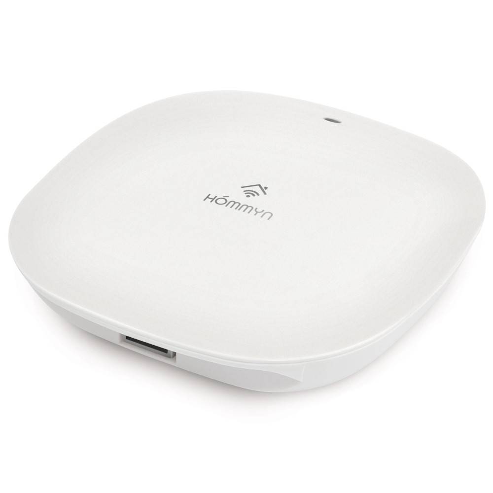 Умный шлюз Zigbee HOMMYN Hub HH-01