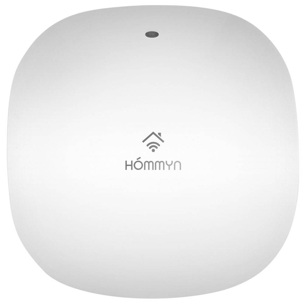 Умный шлюз Zigbee HOMMYN Hub HH-01