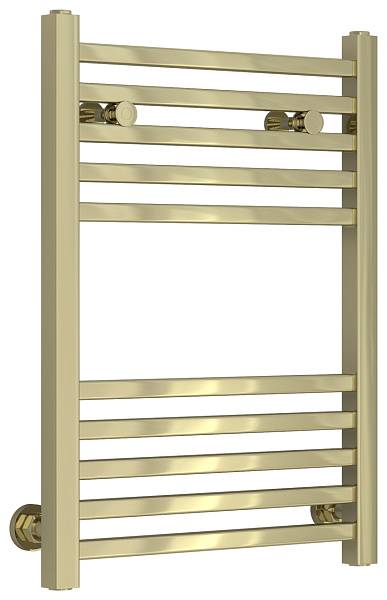 Полотенцесушитель водяной Сунержа Модус 400x600 мм шампань 020-0250-6040