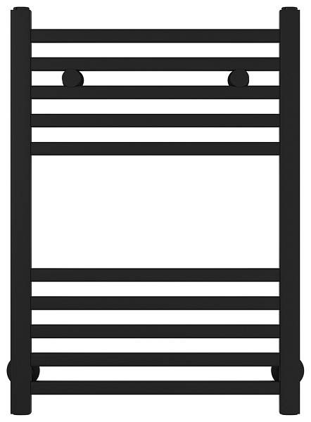 Полотенцесушитель водяной Сунержа Модус 400x600 мм матовый черный 31-0250-6040