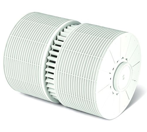 Мойка воздуха Venta Classic Original LW15 белая 7015536
