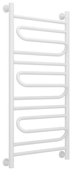 Полотенцесушитель водяной Сунержа Элегия+ 500x1000 мм белый 12-0205-1050