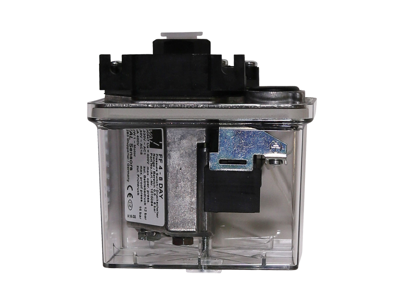 Реле давления Grundfos FF 4-8 0026173