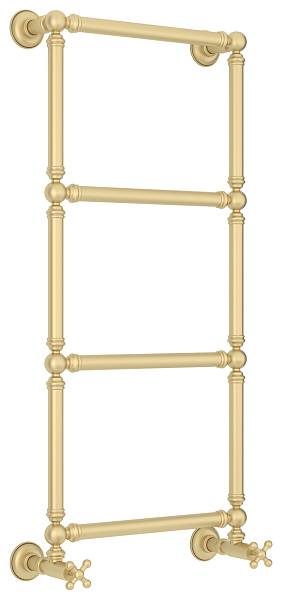 Полотенцесушитель водяной Сунержа Ренессанс 400x960 мм матовая шампань 022-0280-9640