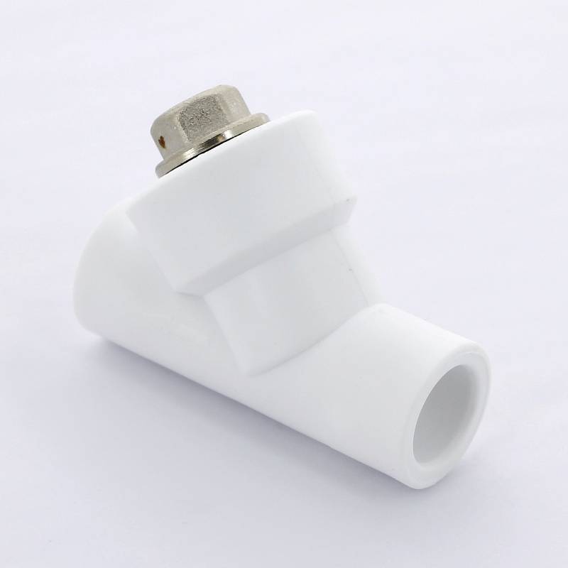 Фильтр сетчатый косой Pro Aqua 20 PA440008