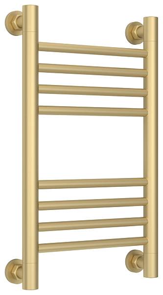 Полотенцесушитель водяной Сунержа Богема+ 300x500 мм матовая шампань 022-0220-5030