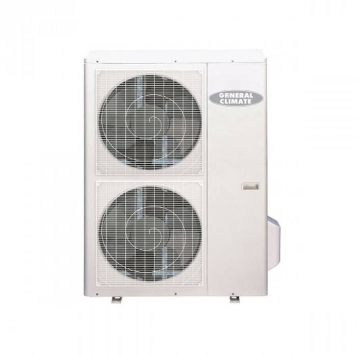 Внешний блок кондиционера General Climate GW-G120/N1A1 инверторный GW-G120/N1A1