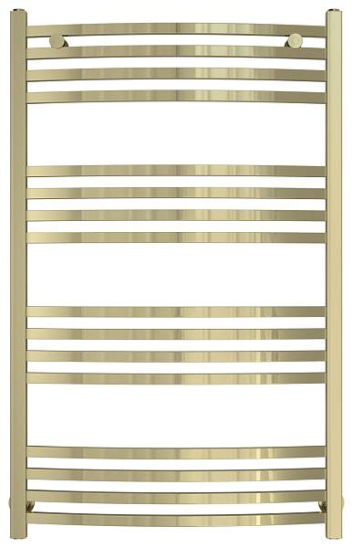 Полотенцесушитель водяной Сунержа Аркус 600x1000 мм шампань 020-0251-1060