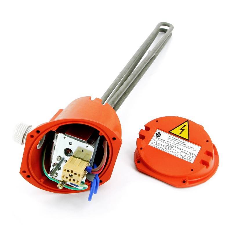 ТЭН ACV Smart Line SLE 220 В 6 кВт 10800083