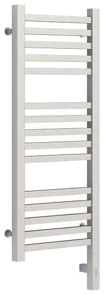 Полотенцесушитель электрический Сунержа Модус 3.0 300x800 мм правый сатин 071-5701-8030