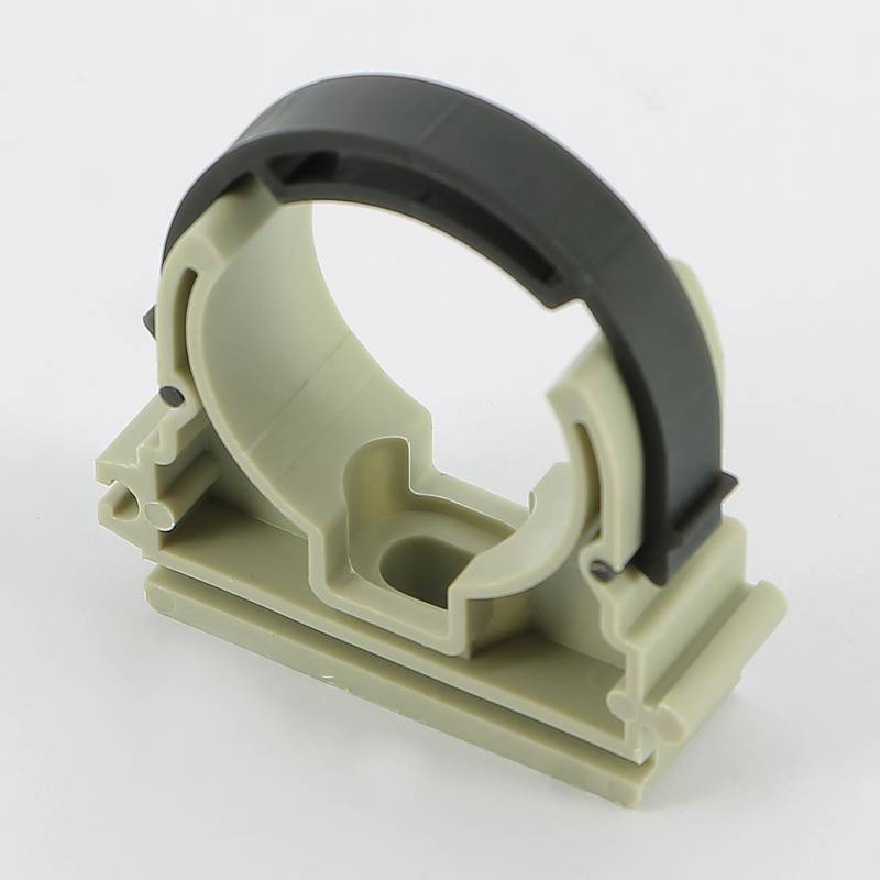 Отвод канализационный Ostendorf HT 110x45°/50 мм с дополнительным входом с тыла 904032