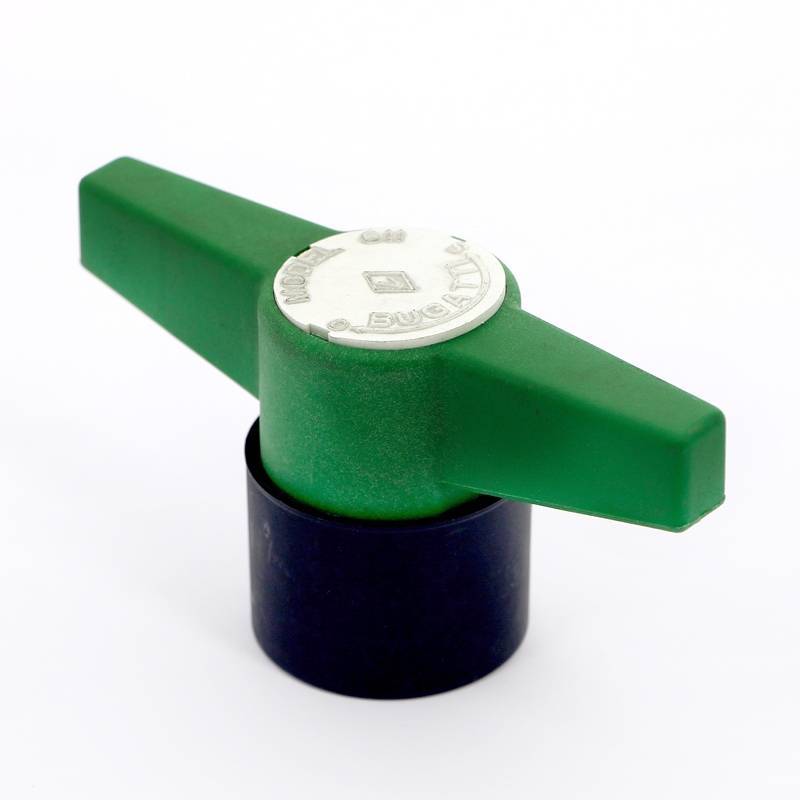 Комплект ручки из нейлона Bugatti 1-1 1/4 дюйма 10250006