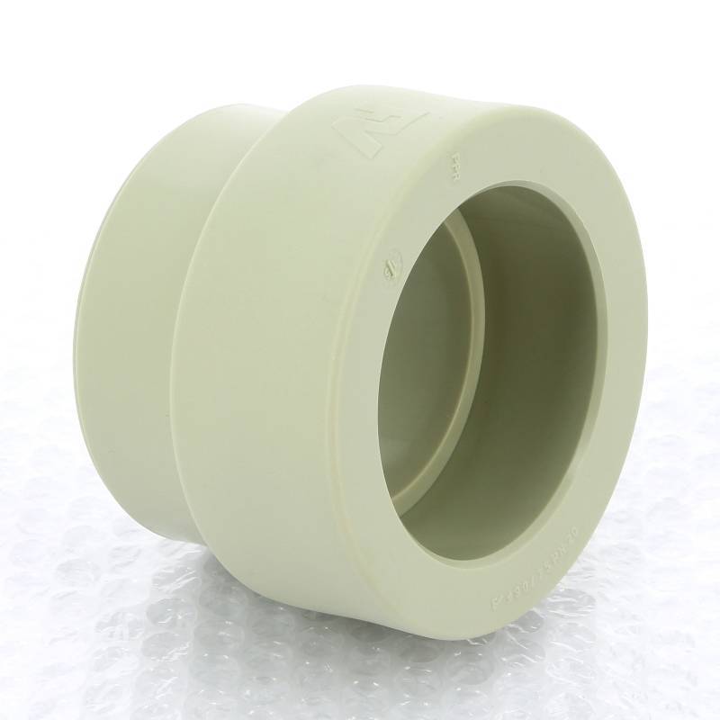 Муфта редукционная НВ FV-PLAST 90х75 мм 210090075