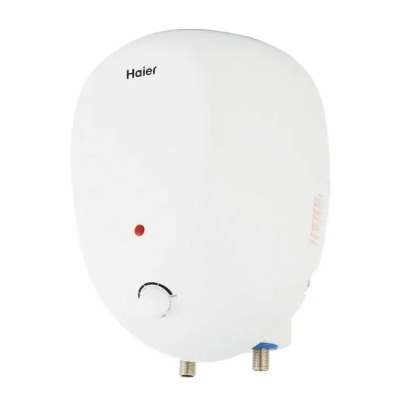 Водонагреватель накопительный Haier Q1 8 л над раковиной GA0G83E00RU