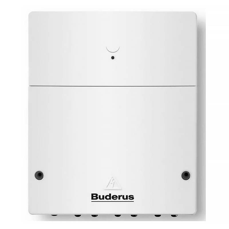 Модуль управления Buderus Logamatic web KM200 8718584845