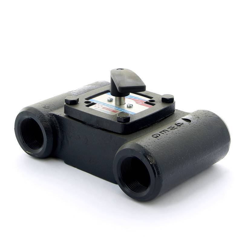 Модуль смесительный ESBE для коллекторных групп и приводов серии 90/ARA 11351800