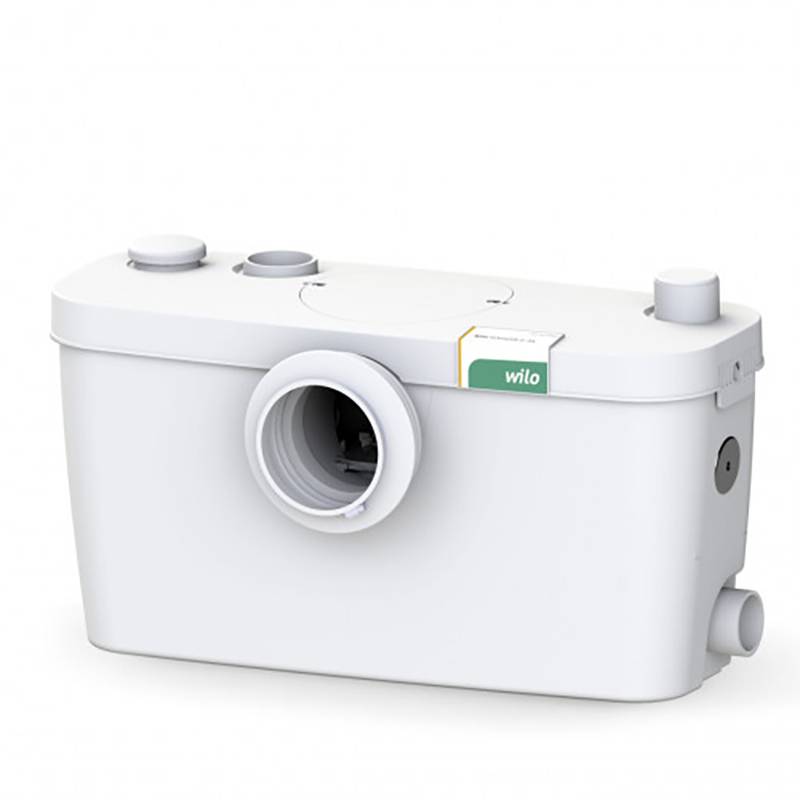 Канализационная установка Wilo HiSewlift 3-35 4191677