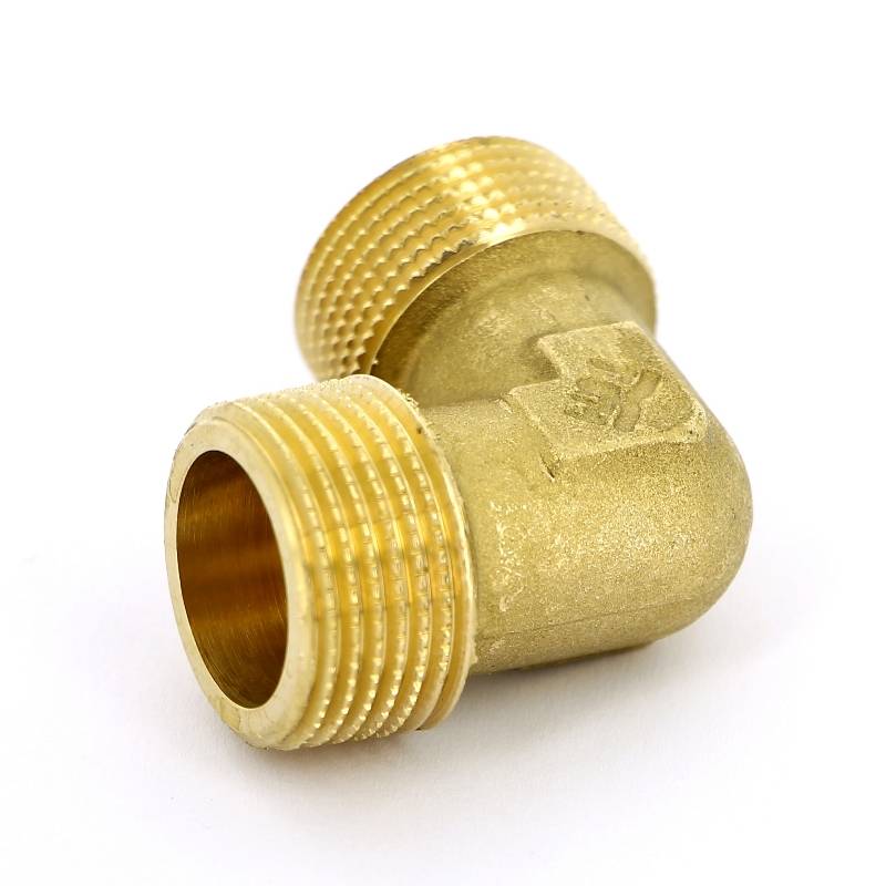 Угольник 90° НН Tiemme 3/4 1500214