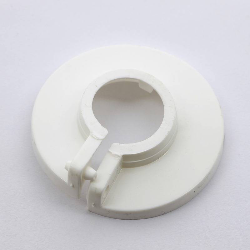 Розетка пластиковая Emmeti d22 01220122