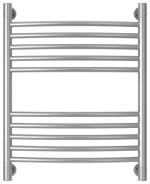 Полотенцесушитель водяной Сунержа Богема с полкой 500x600 мм сатин 071-0221-6050