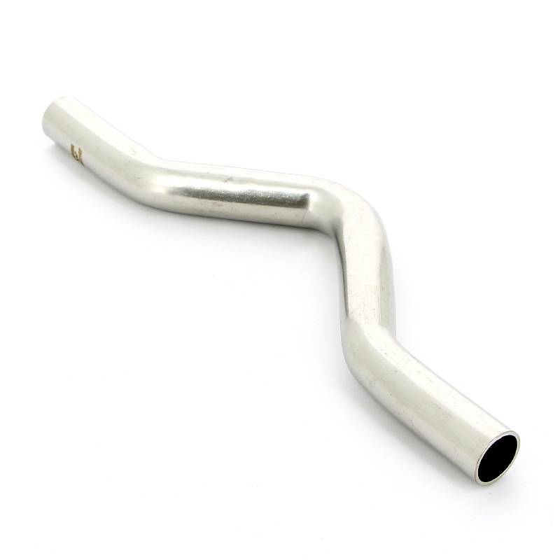 Обвод-вставка из нержавеющей стали IBP >B< Press Inox 22 мм PS5088 0220000