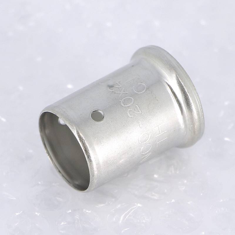 Гильза стальная Henco 20 мм H20