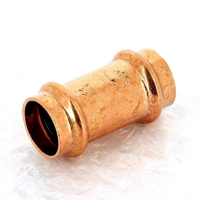 Муфта пресс IBP >B< Press 22 мм медь P5270 02200000