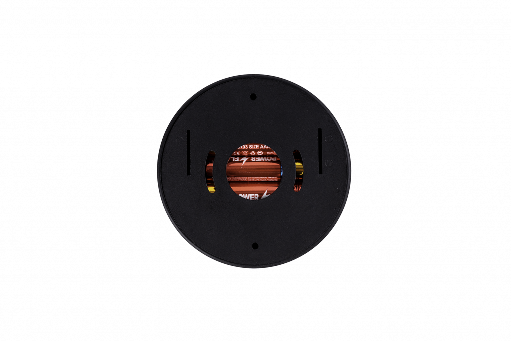 Термостат комнатный MyHEAT TStat черный